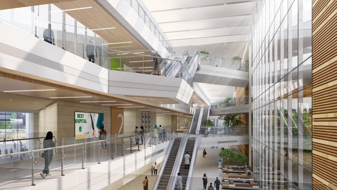 Infrastructure Installation 2