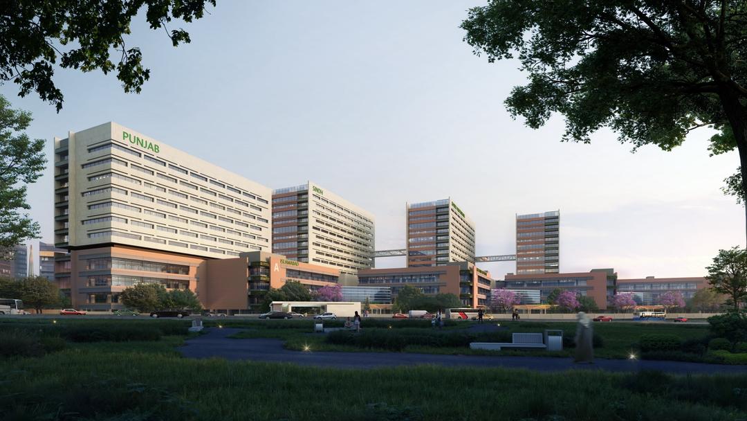 Public Sector Projects 2